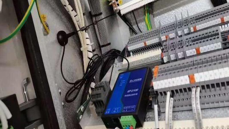 蜗轮蜗杆减速机：揭秘其工作原理与优势**