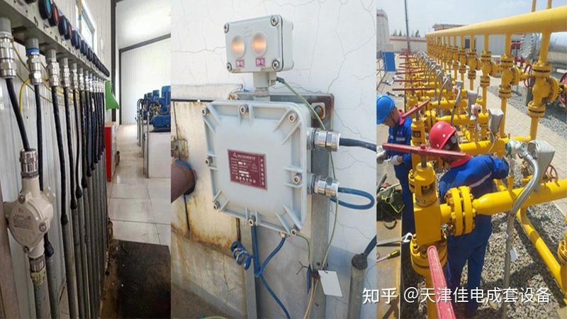户外控制柜防水等级IP66：揭秘其重要性及对比