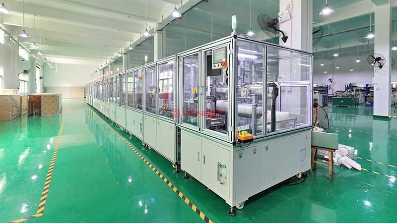 低压配电柜选型：揭秘背后的关键因素