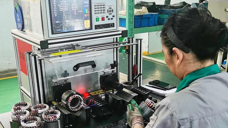 变频电机定制厂家哪家好