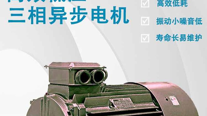 东莞大型电机维修公司：揭秘电机维修背后的技术奥秘