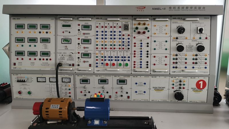 揭秘步进电机：型号规格参数全解析