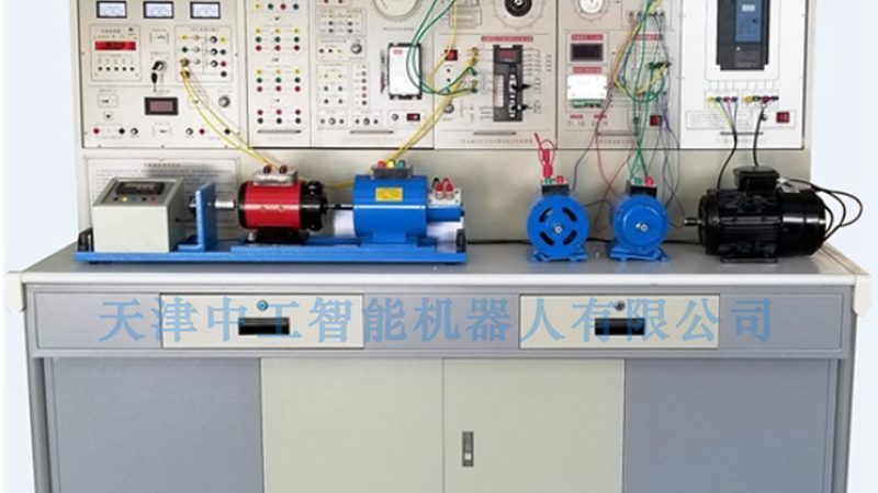 蜗轮蜗杆减速机：工业传动中的“变速大师