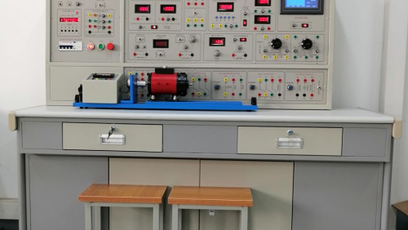 变频电机散热风扇噪音大？揭秘原因及解决方案